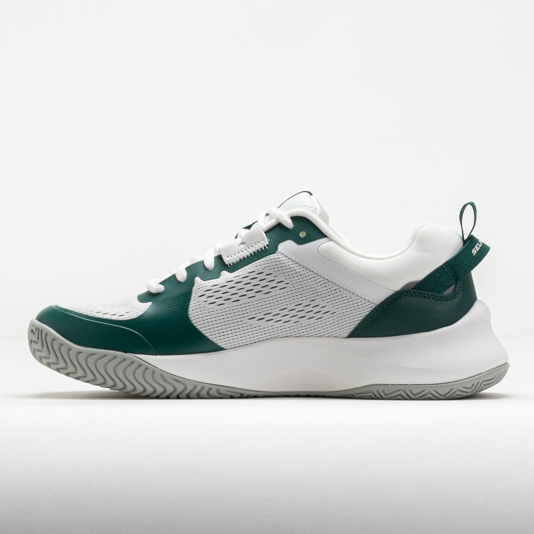 Selkirk CourtStrike Men's White Pine