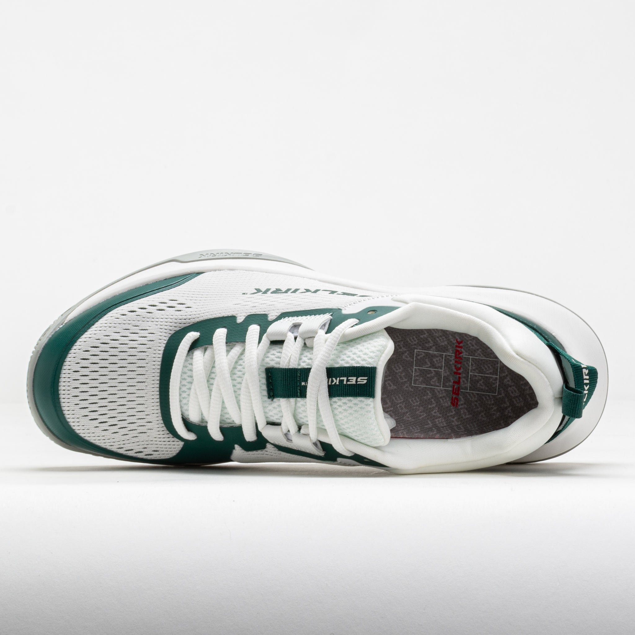Selkirk CourtStrike Men's White Pine