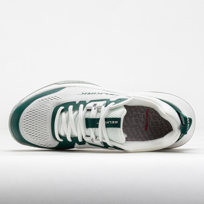 Selkirk CourtStrike Men's White Pine