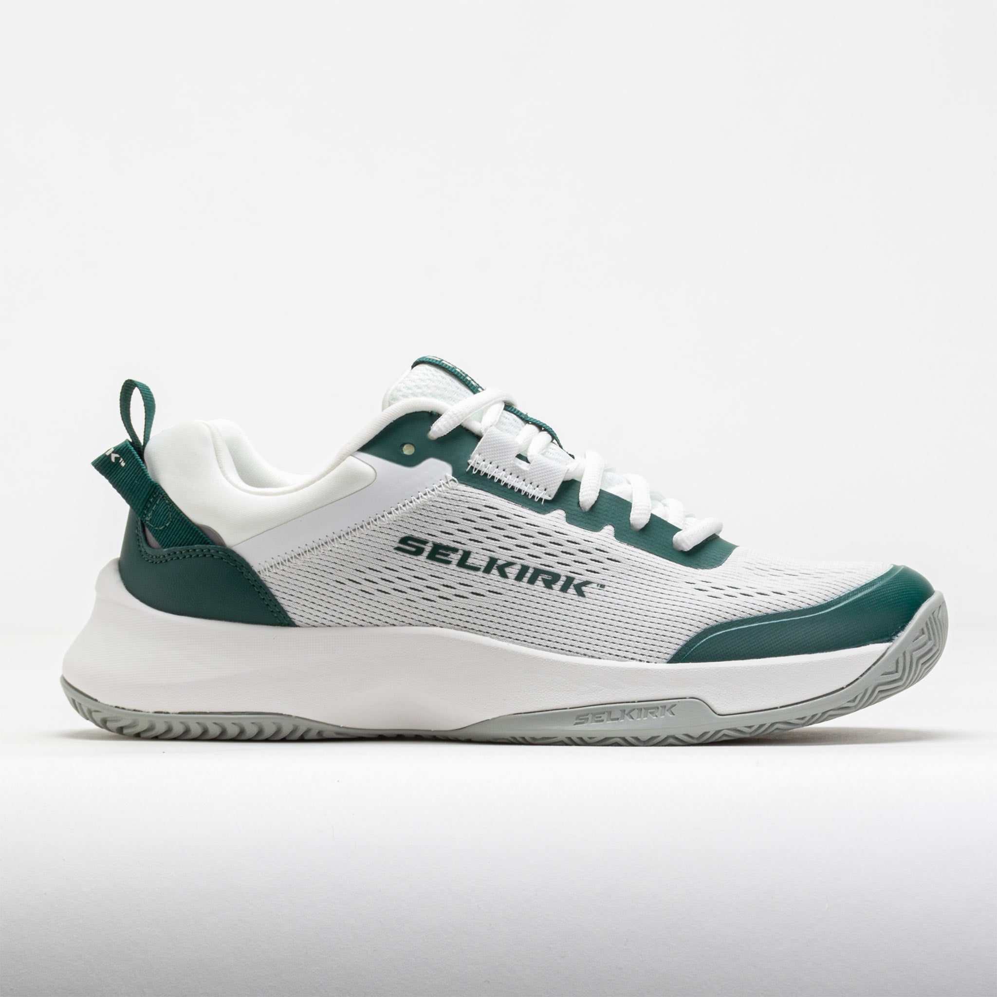 Selkirk CourtStrike Men's White Pine