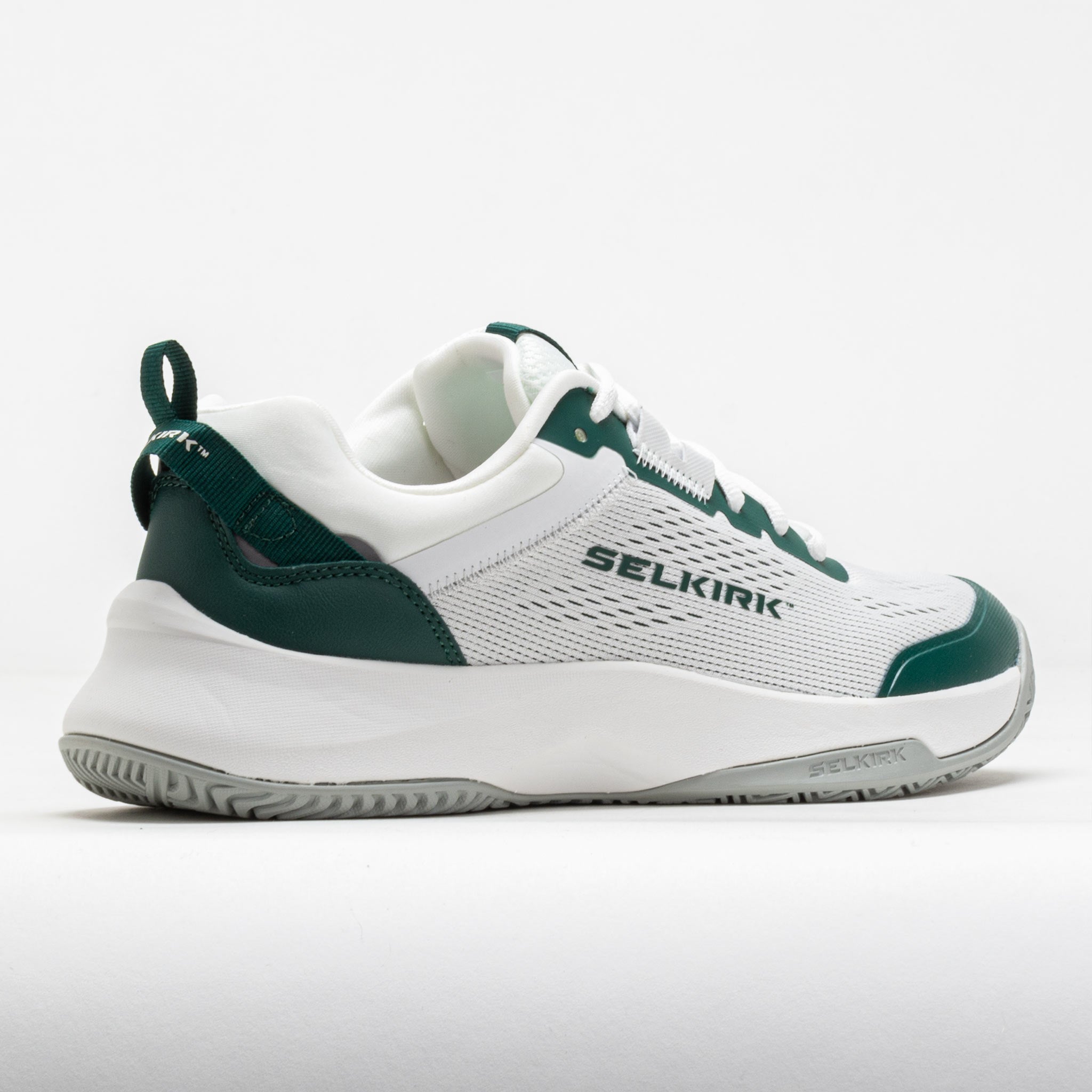 Selkirk CourtStrike Men's White Pine