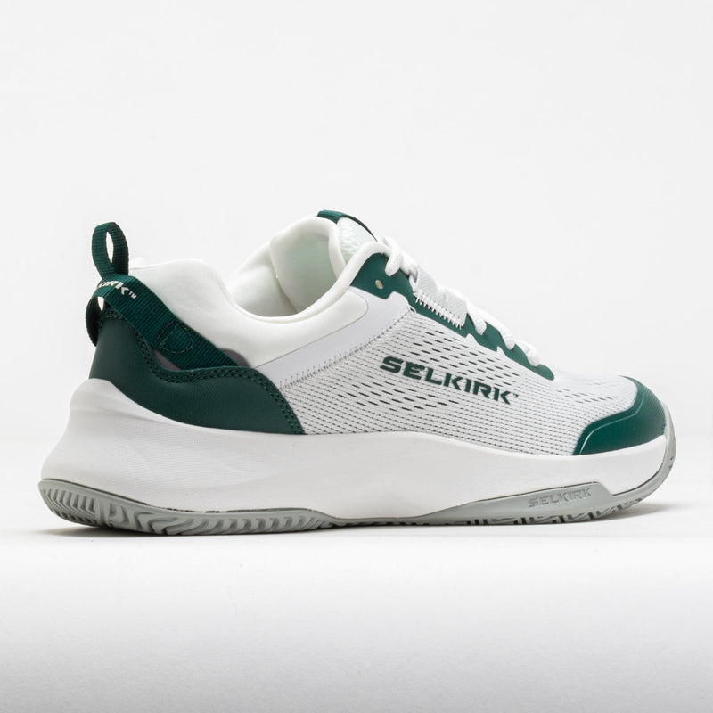 Selkirk CourtStrike Men's White Pine