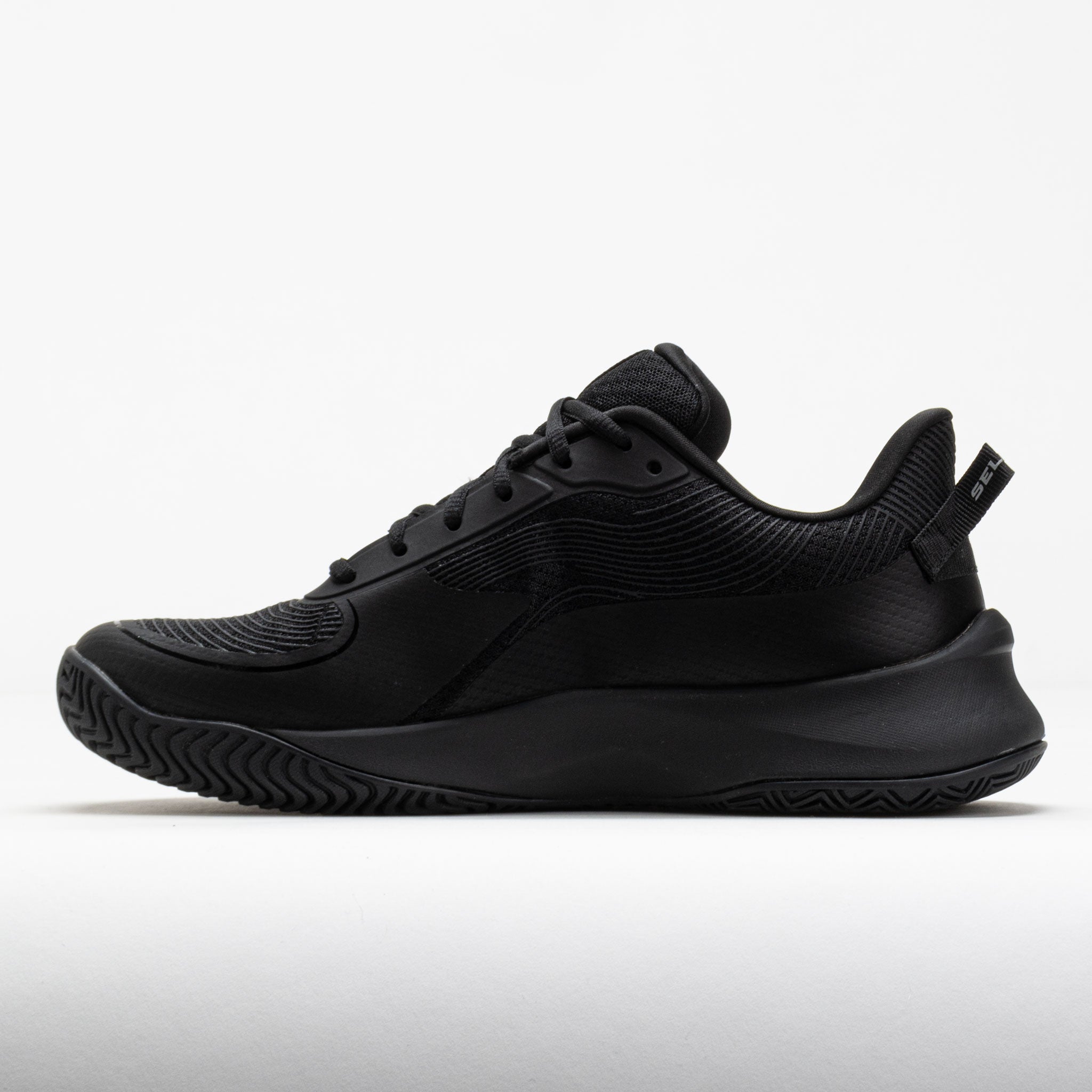 Selkirk CourtStrike Pro Men's Blackout