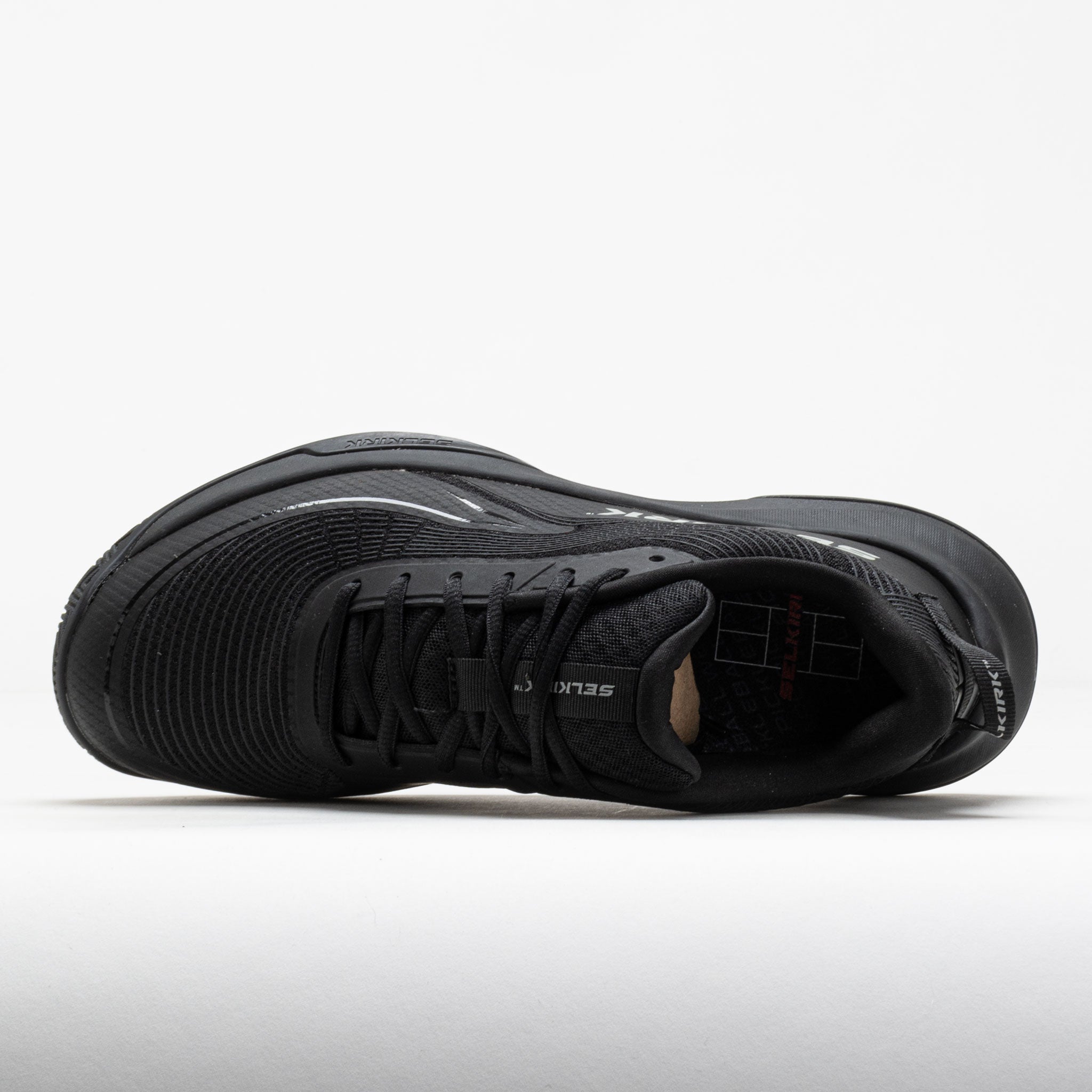 Selkirk CourtStrike Pro Men's Blackout