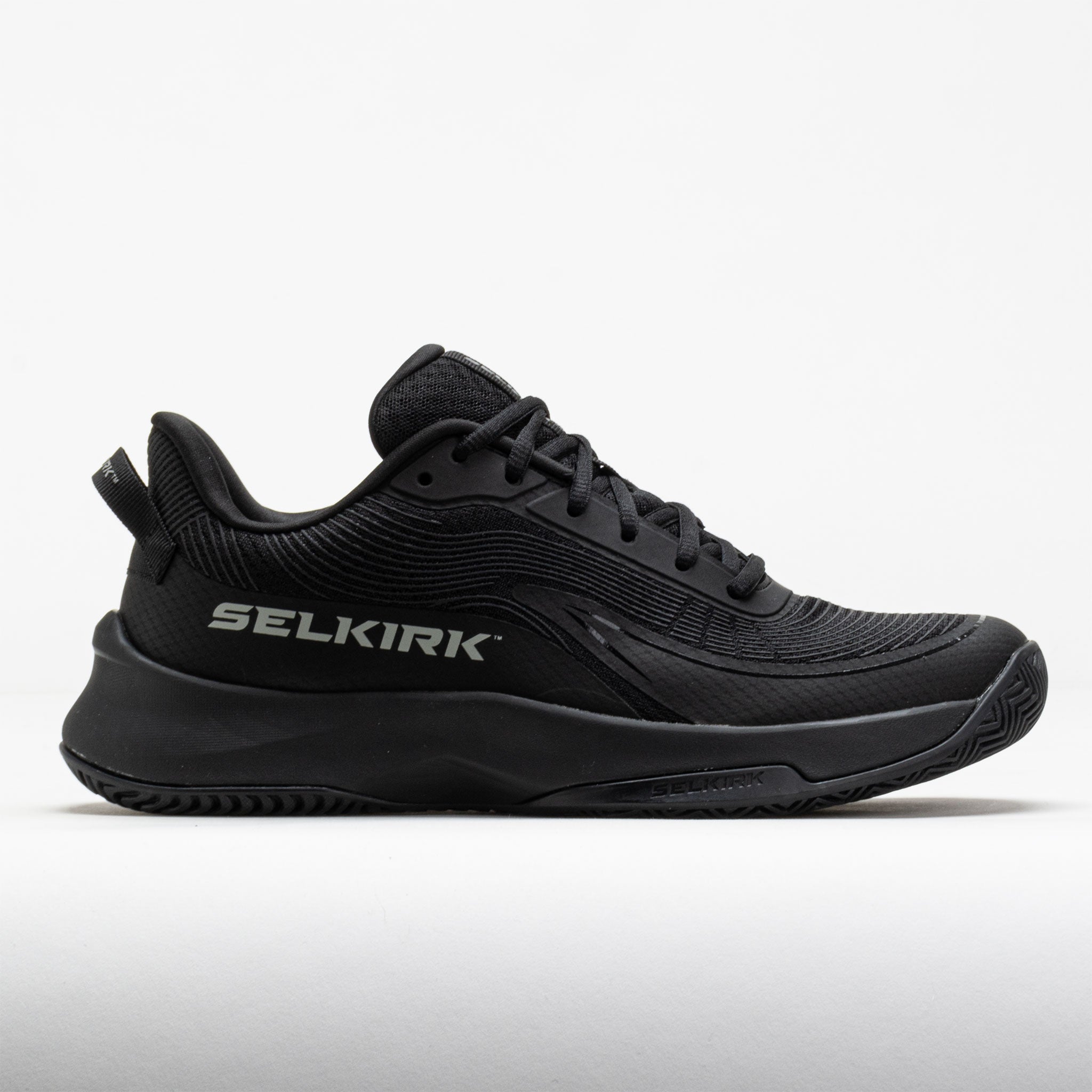 Selkirk CourtStrike Pro Men's Blackout