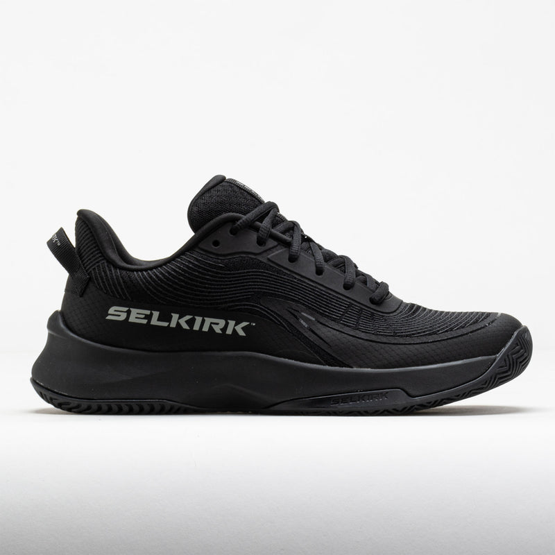 Selkirk CourtStrike Pro Men's Blackout