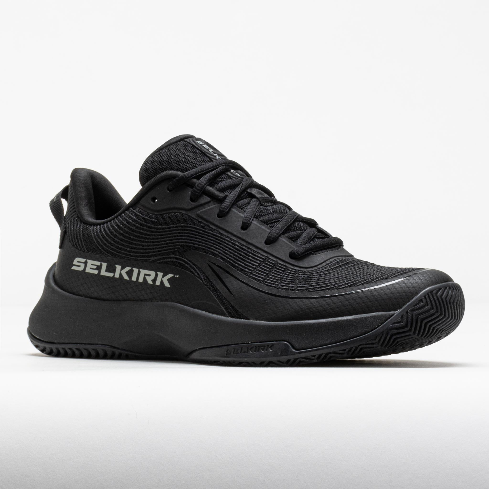 Selkirk CourtStrike Pro Men's Blackout