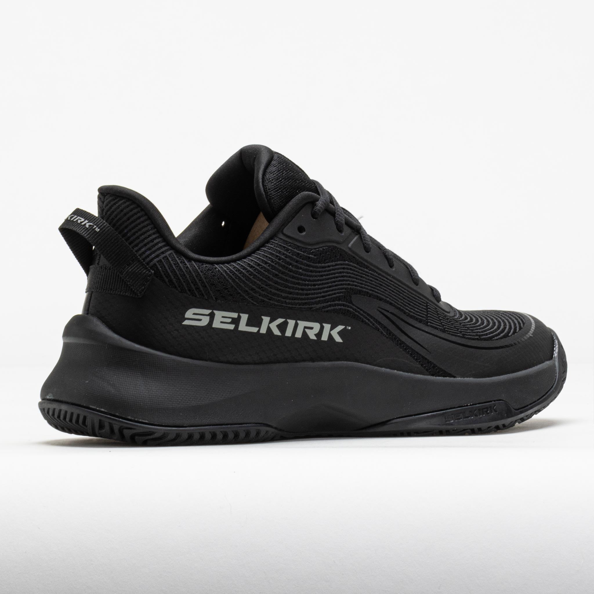 Selkirk CourtStrike Pro Men's Blackout