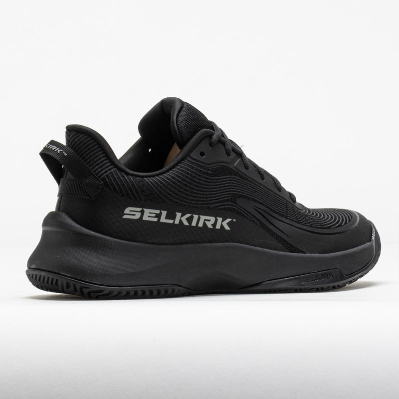 Selkirk CourtStrike Pro Men's Blackout