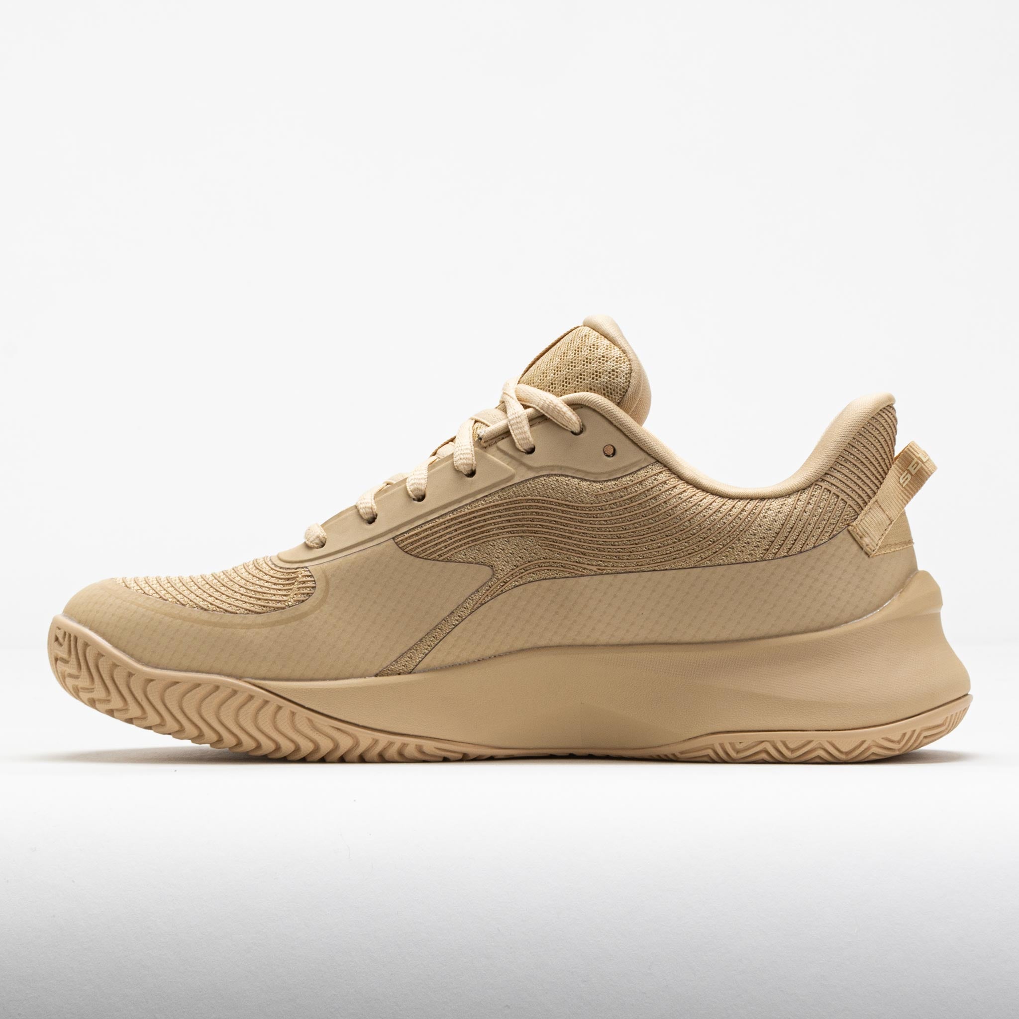 Selkirk CourtStrike Pro Men's Sandstone