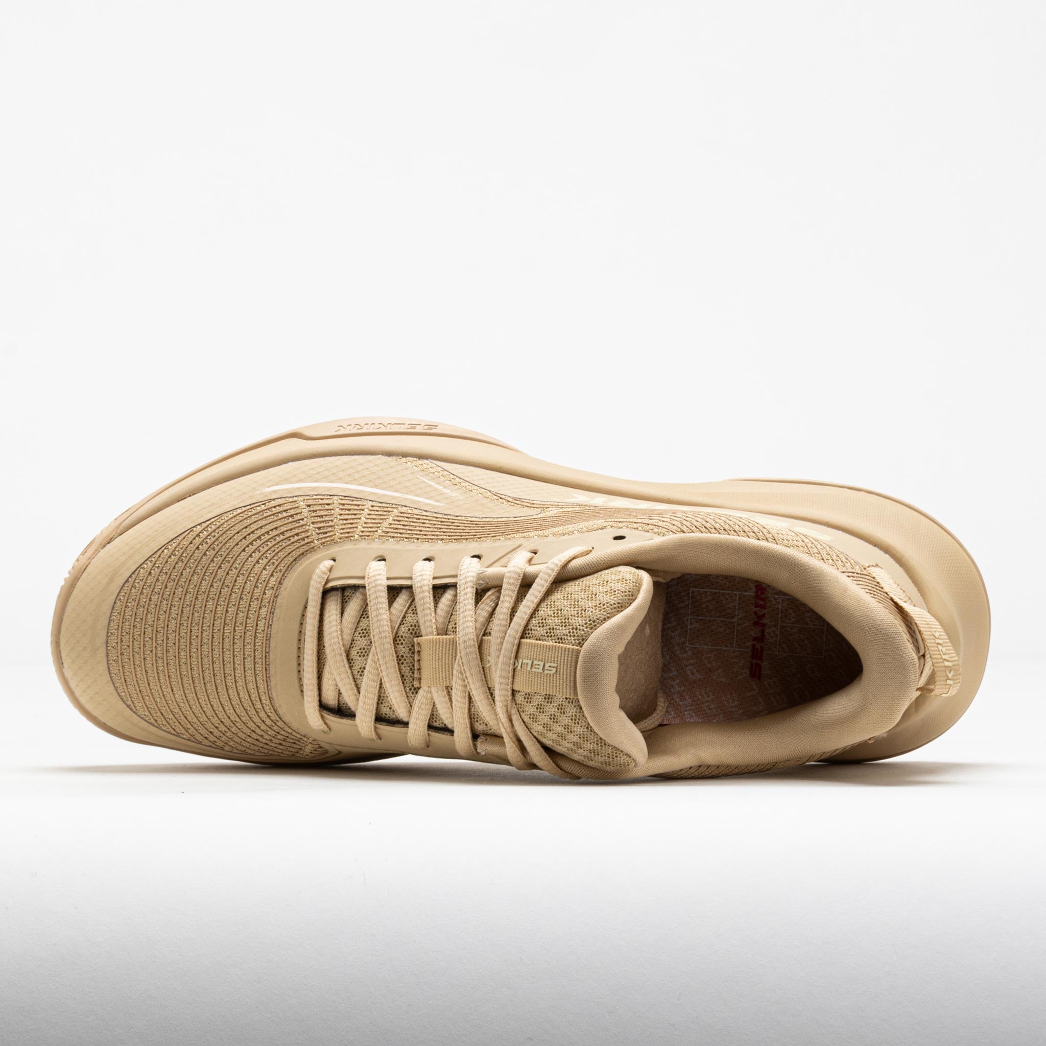 Selkirk CourtStrike Pro Men's Sandstone