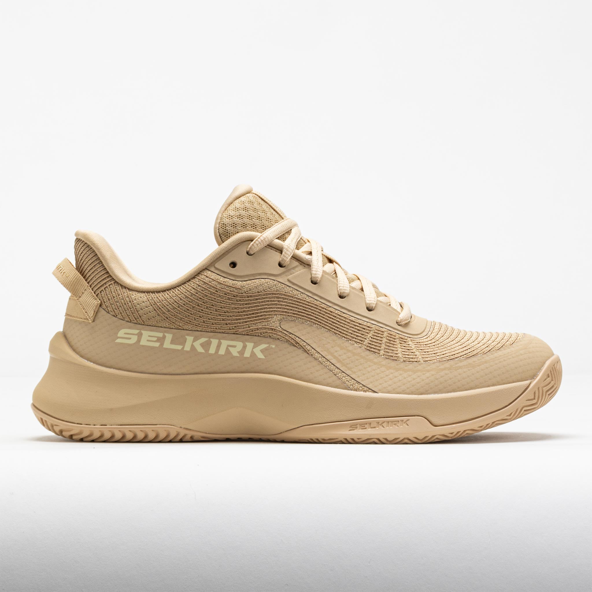 Selkirk CourtStrike Pro Men's Sandstone