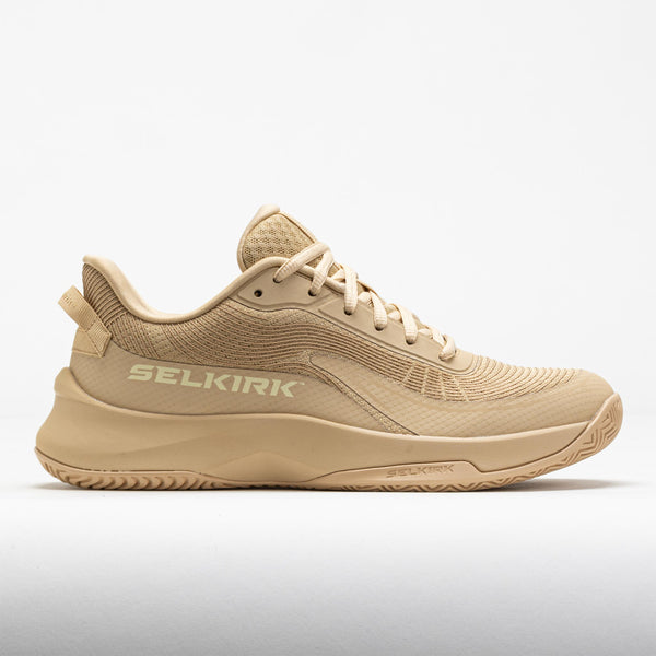 Selkirk CourtStrike Pro Men's Sandstone