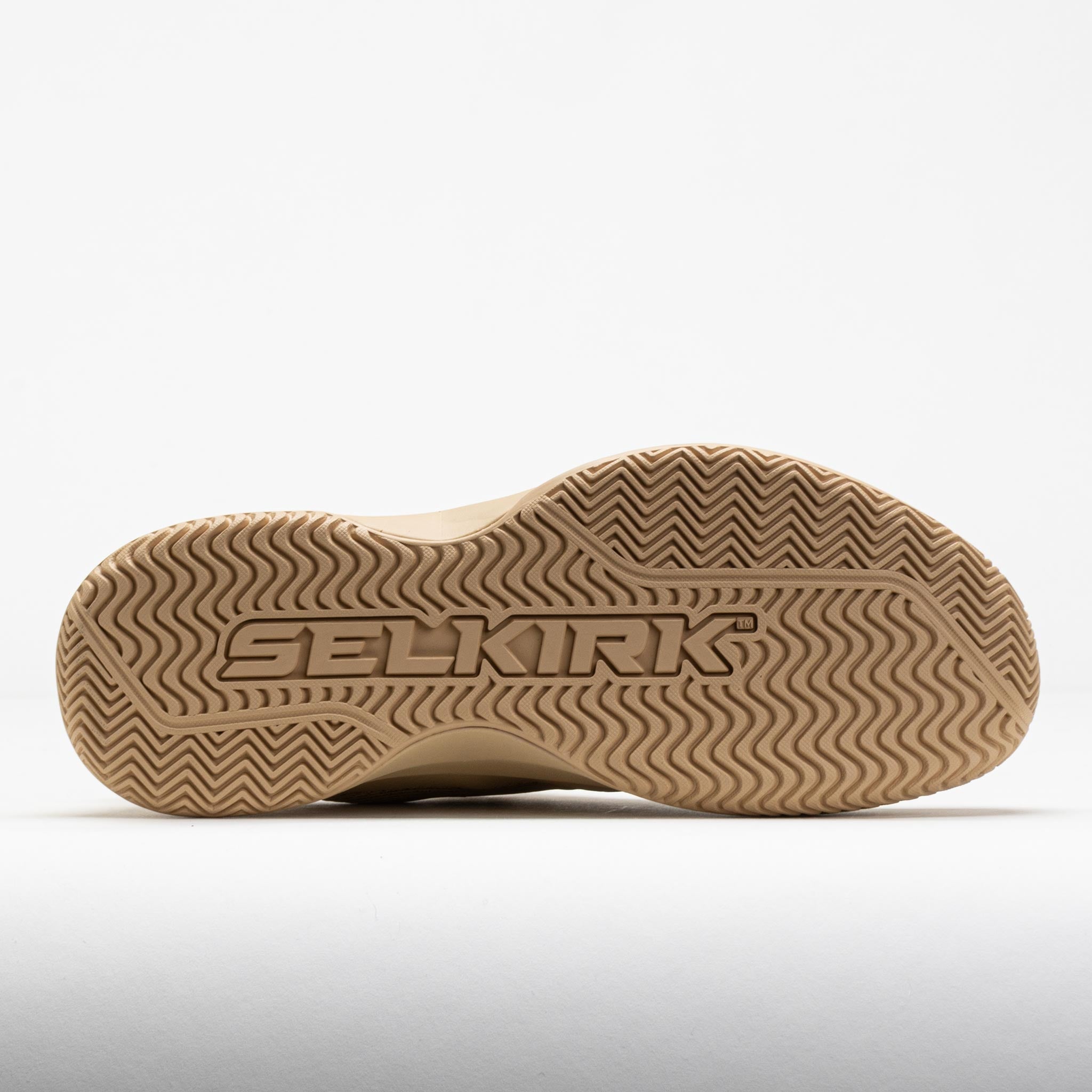 Selkirk CourtStrike Pro Men's Sandstone