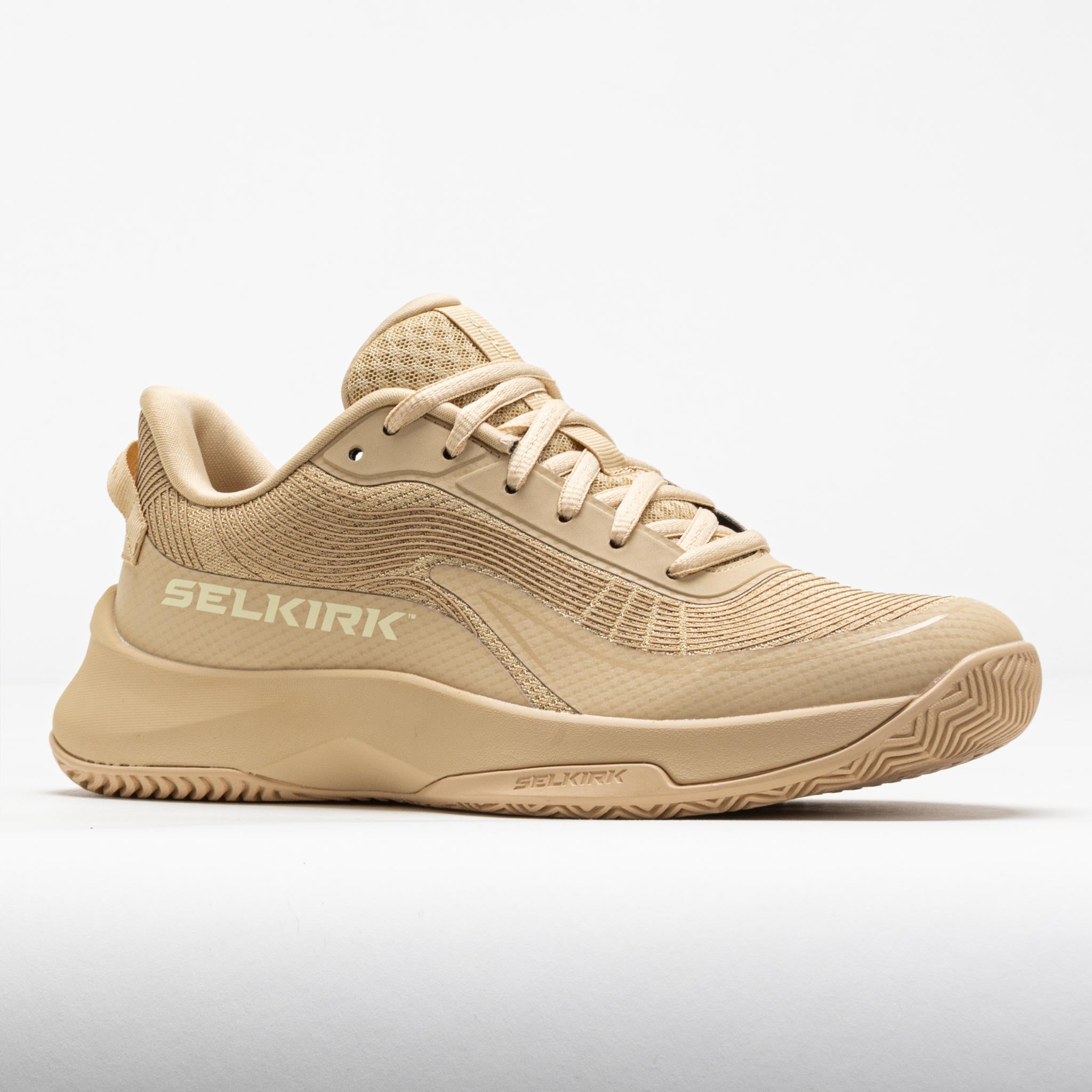 Selkirk CourtStrike Pro Men's Sandstone