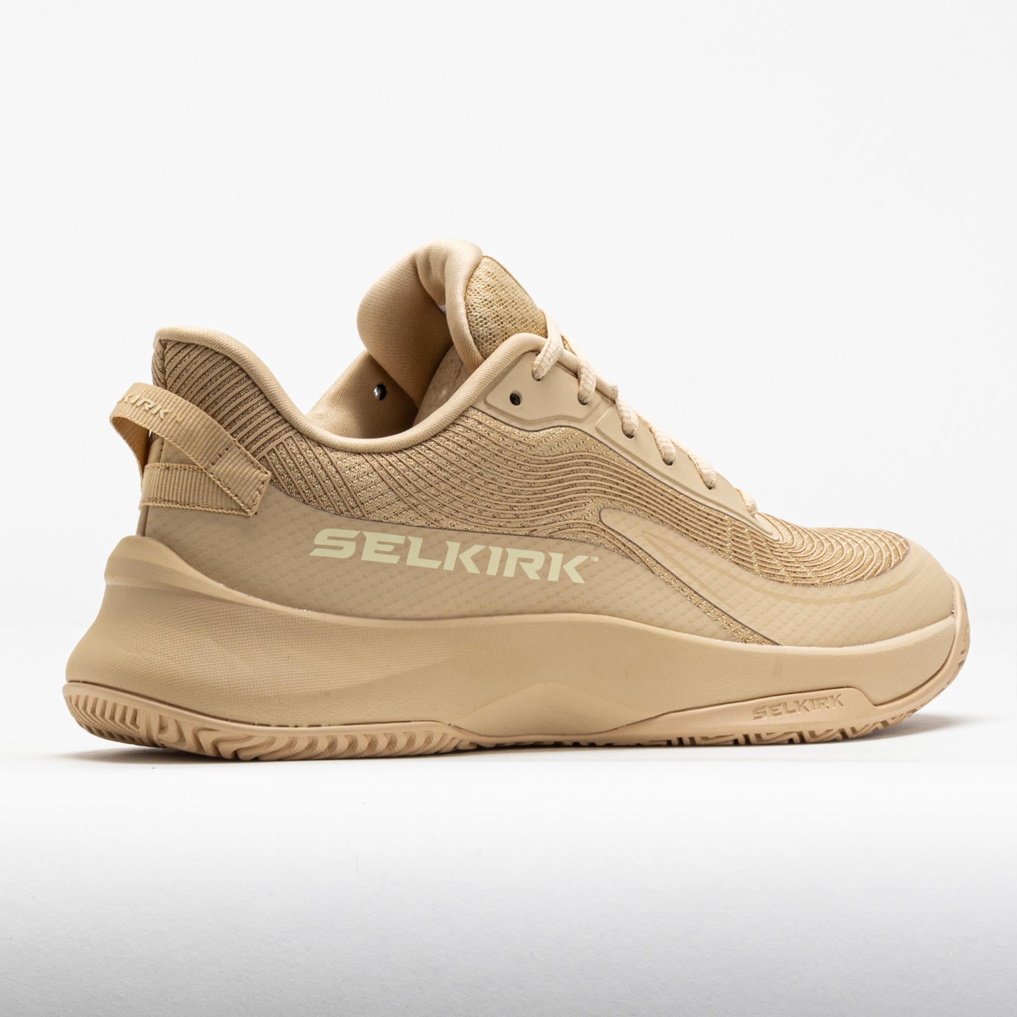 Selkirk CourtStrike Pro Men's Sandstone