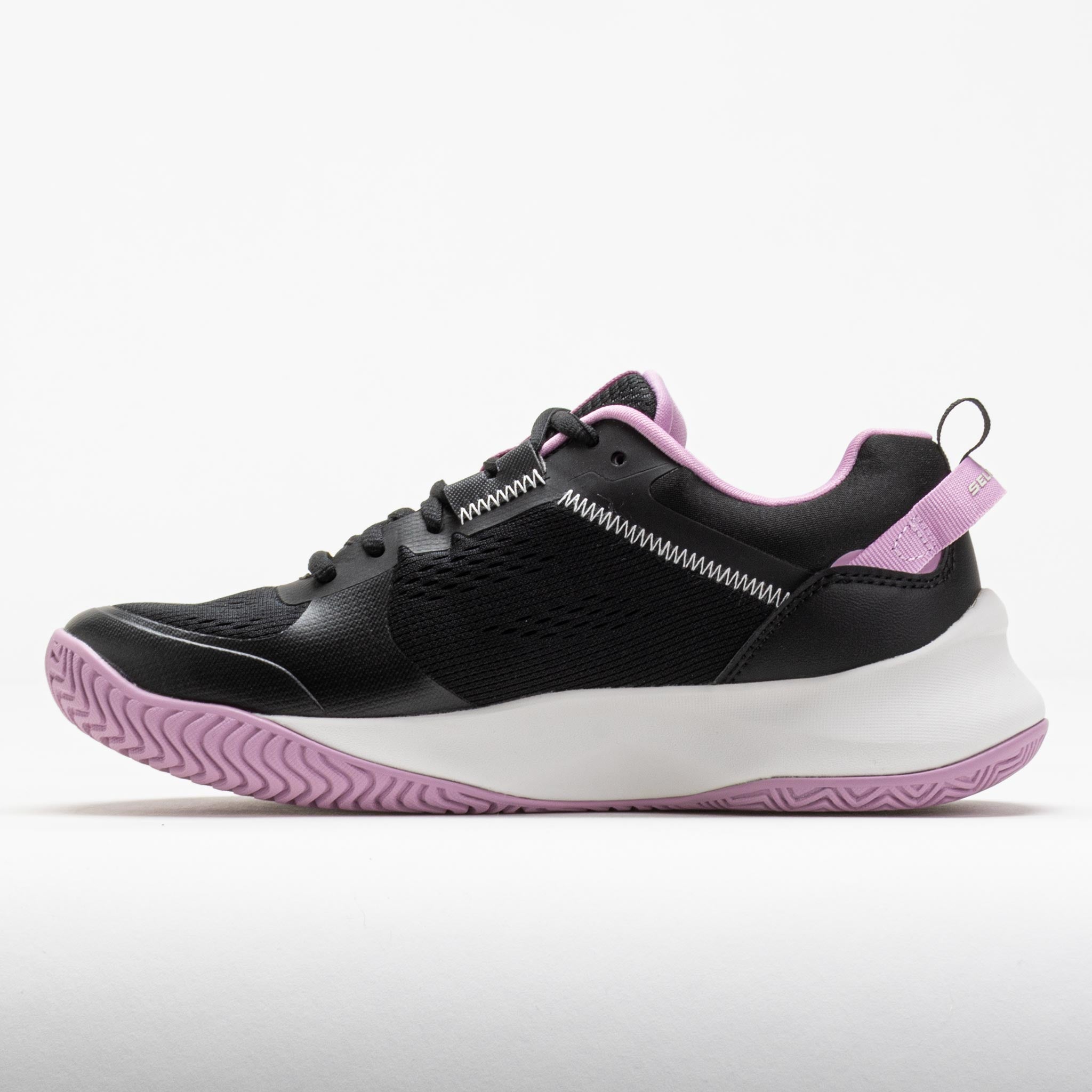 Selkirk CourtStrike Women's Black Winterberry