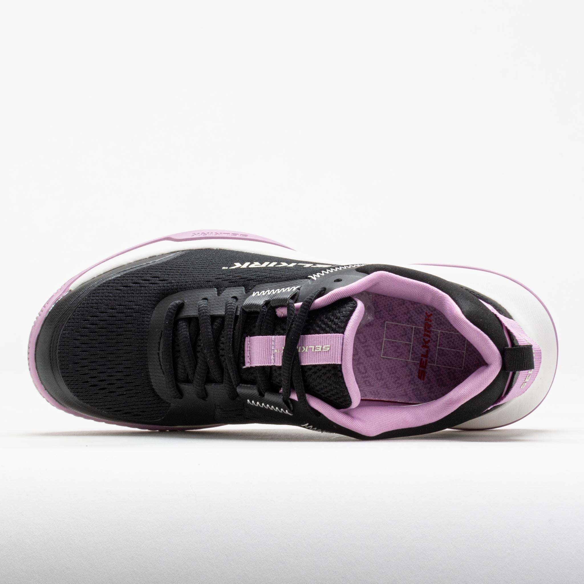 Selkirk CourtStrike Women's Black Winterberry