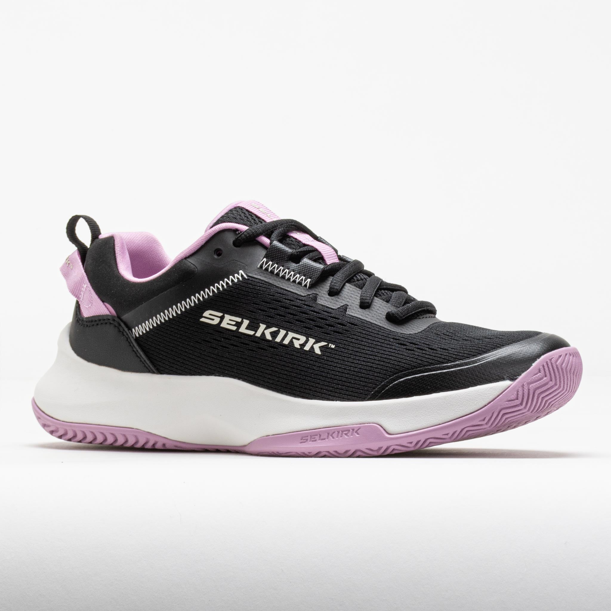 Selkirk CourtStrike Women's Black Winterberry