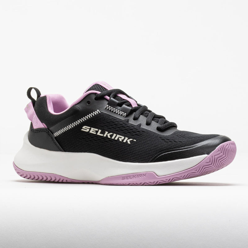 Selkirk CourtStrike Women's Black Winterberry