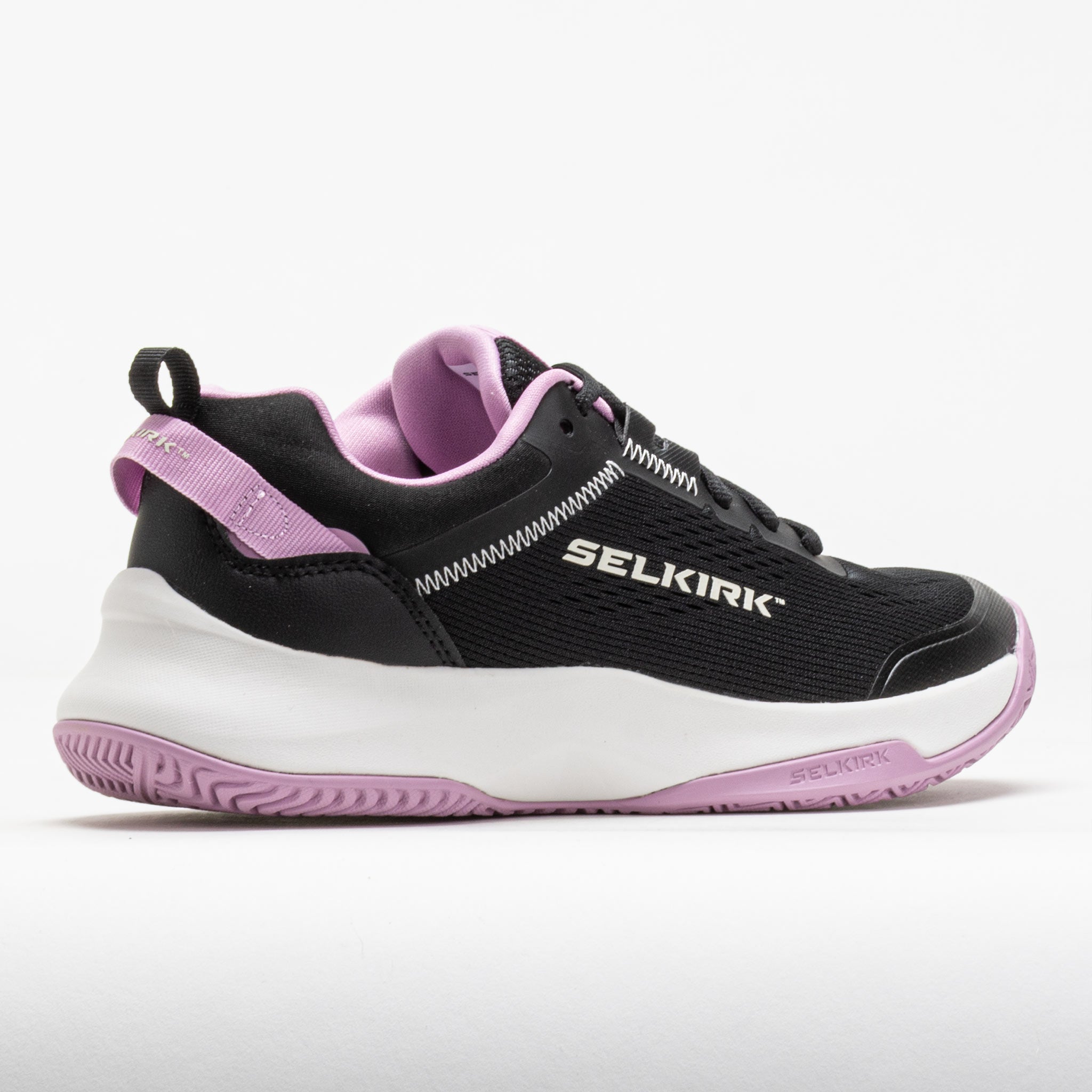 Selkirk CourtStrike Women's Black Winterberry