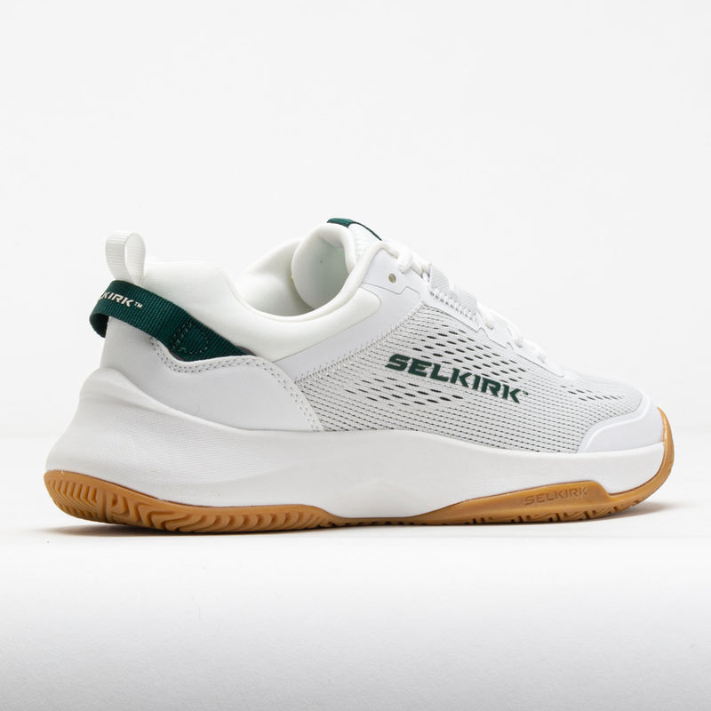 Selkirk CourtStrike Women's White Pine