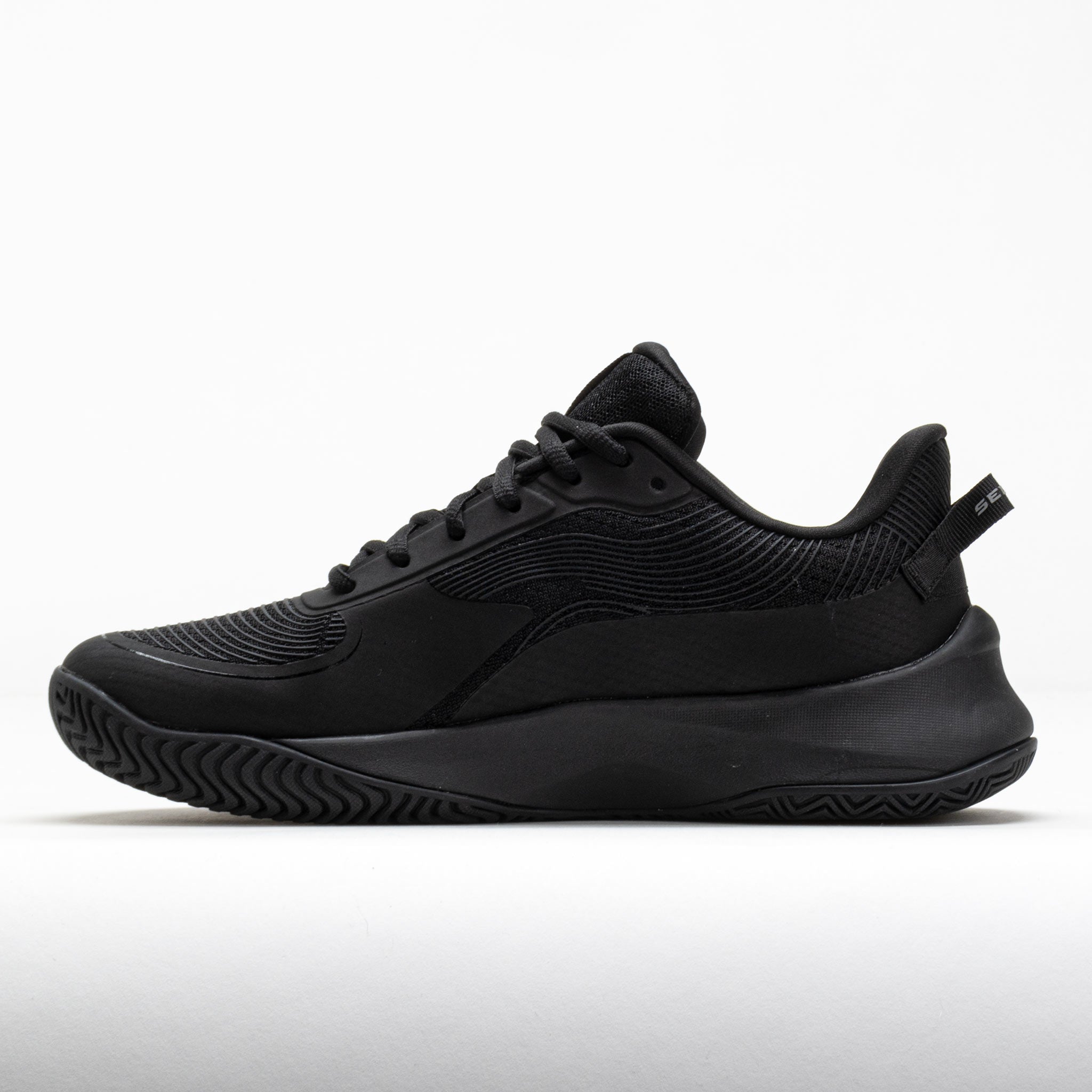 Selkirk CourtStrike Pro Women's Blackout