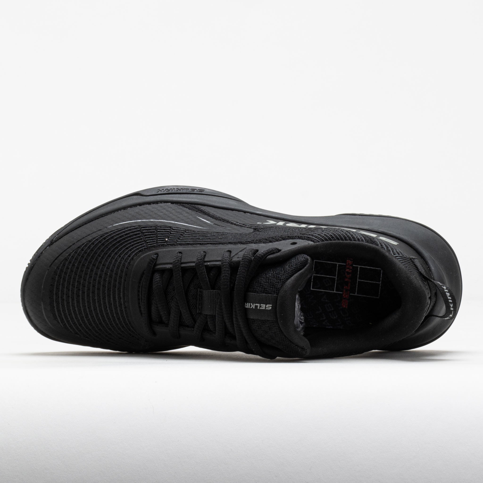 Selkirk CourtStrike Pro Women's Blackout