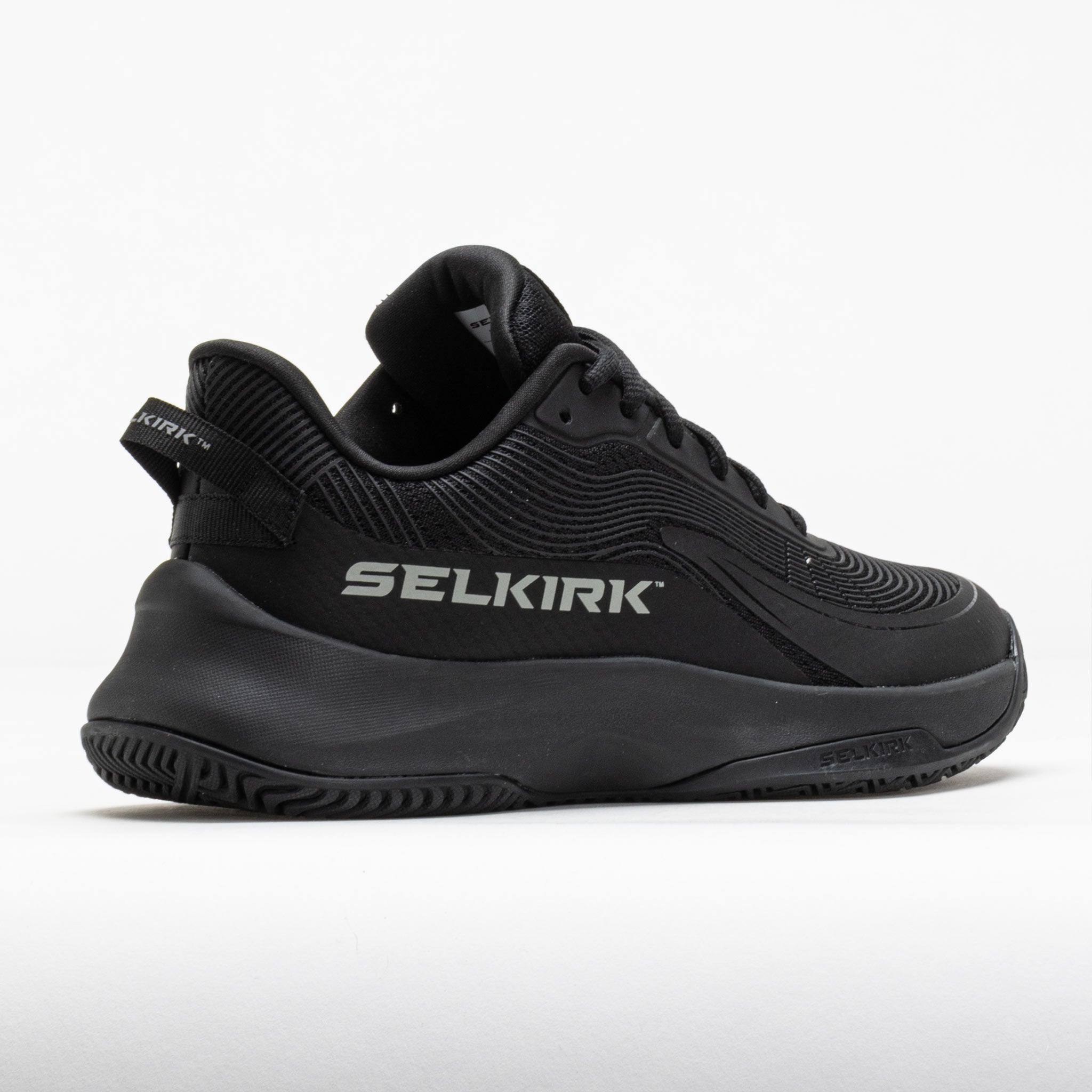 Selkirk CourtStrike Pro Women's Blackout