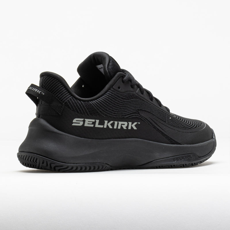 Selkirk CourtStrike Pro Women's Blackout