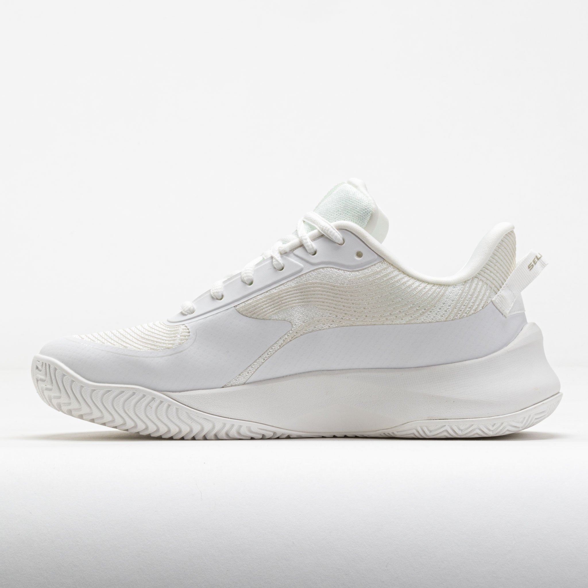 Selkirk CourtStrike Pro Women's Chalk – Holabird Sports