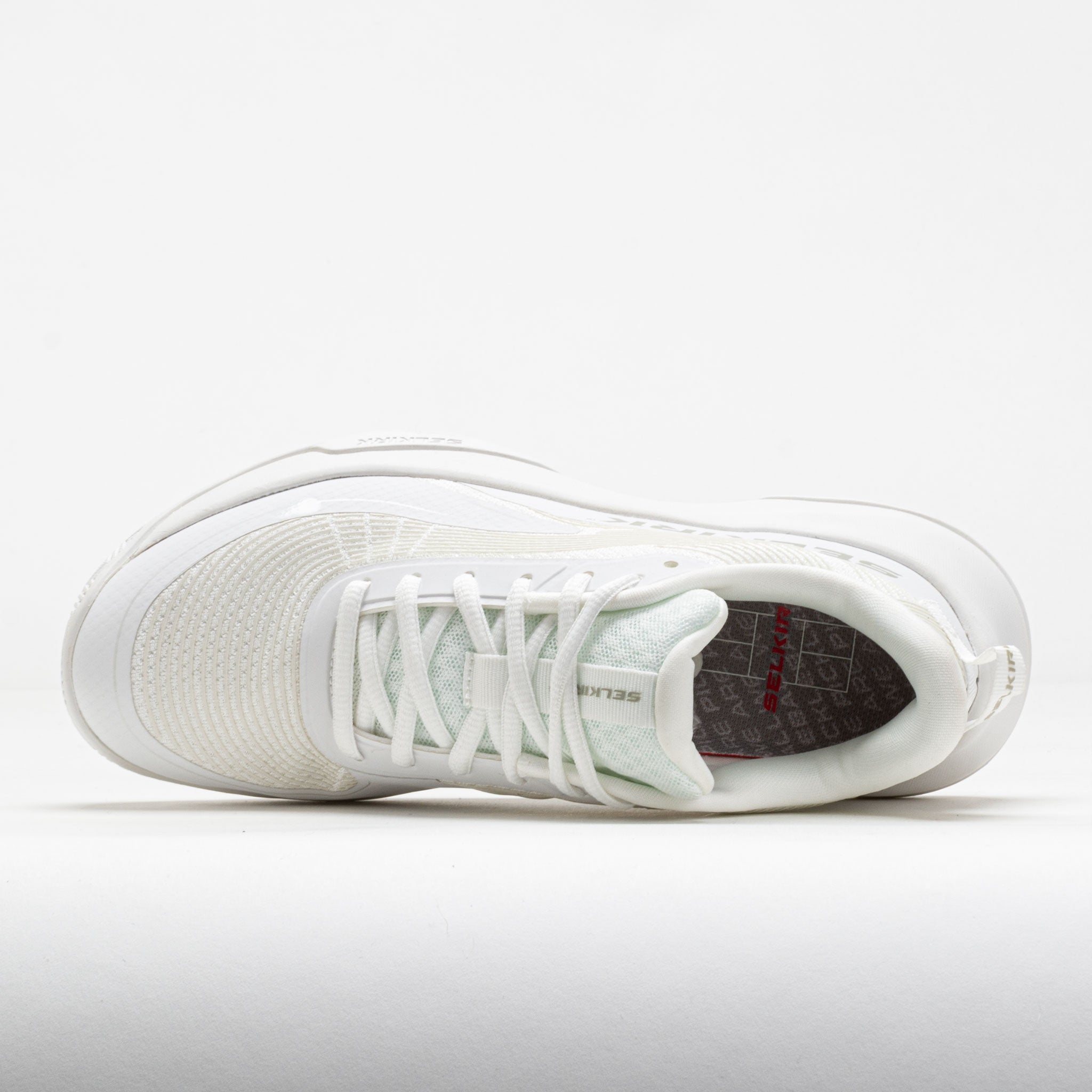 Selkirk CourtStrike Pro Women's Chalk – Holabird Sports
