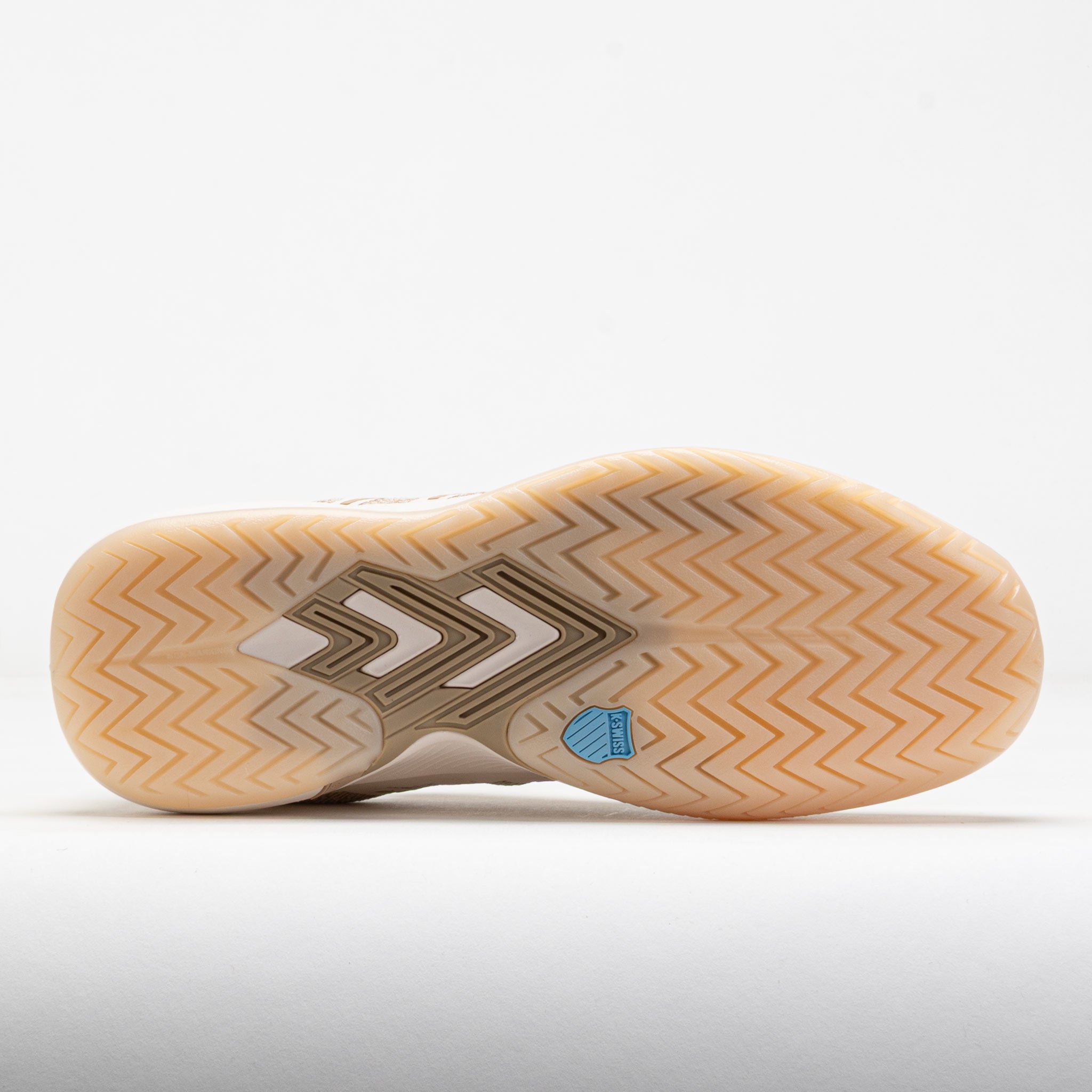 K-Swiss Ultra Court Men's Jet Stream/Irish Cream
