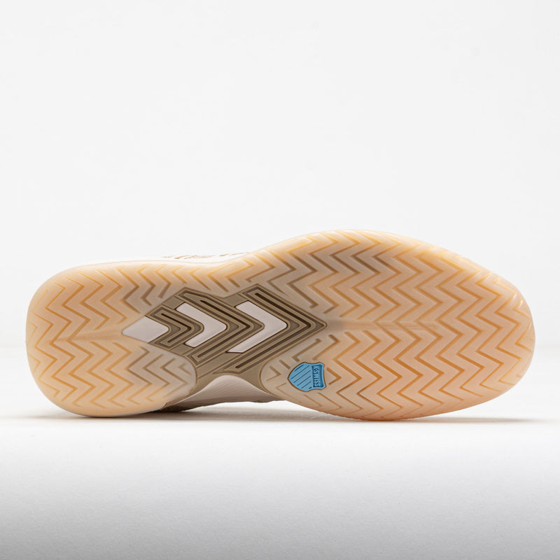 K-Swiss Ultra Court Men's Jet Stream/Irish Cream