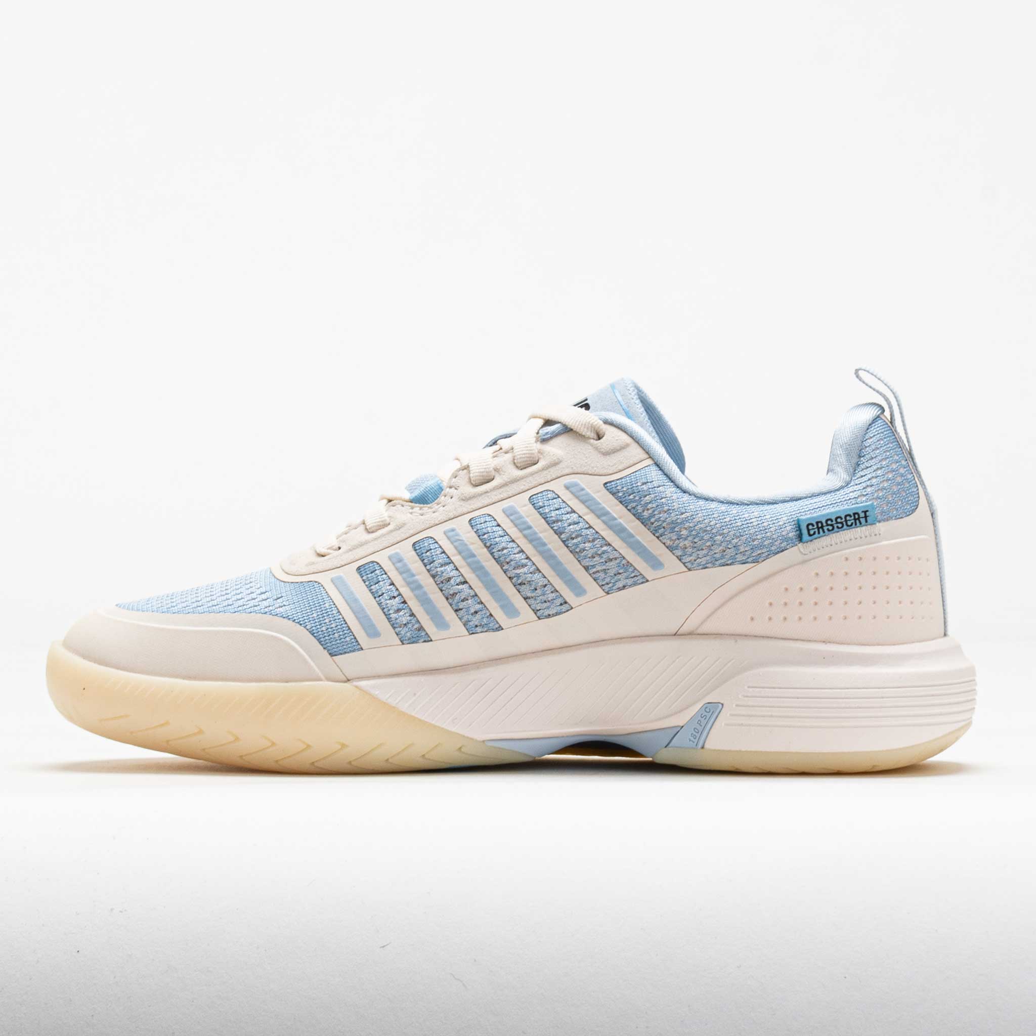 K-Swiss Ultra Court Women's Jet Stream/Ballad Blue