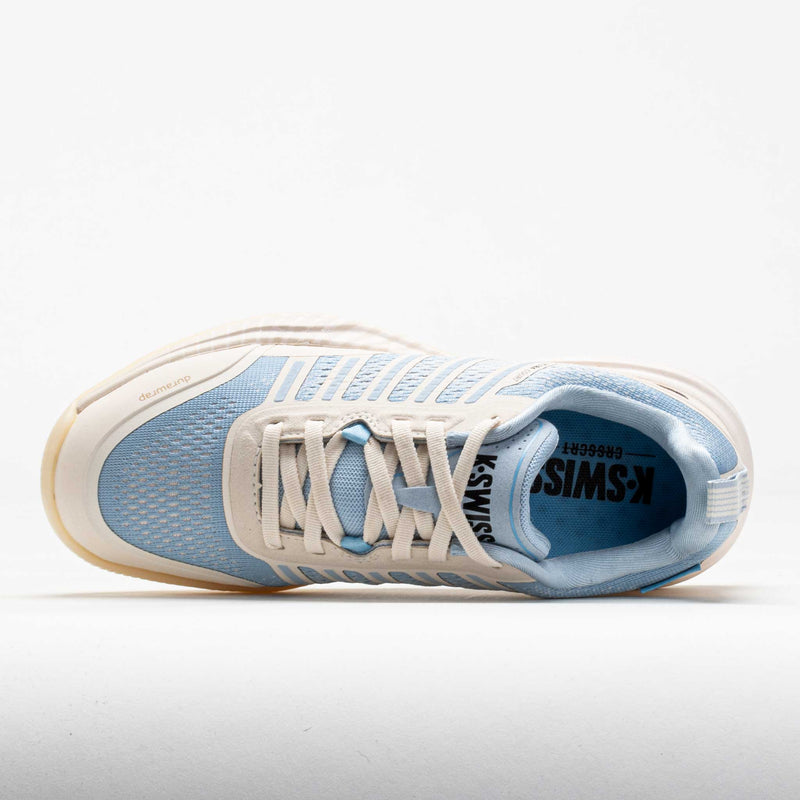 K-Swiss Ultra Court Women's Jet Stream/Ballad Blue