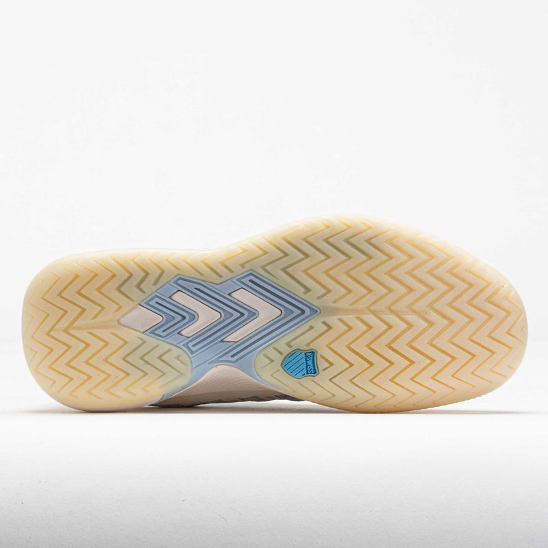 K-Swiss Ultra Court Women's Jet Stream/Ballad Blue