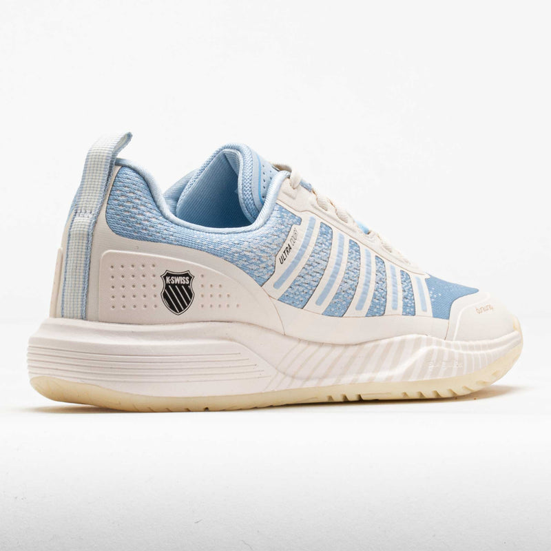 K-Swiss Ultra Court Women's Jet Stream/Ballad Blue