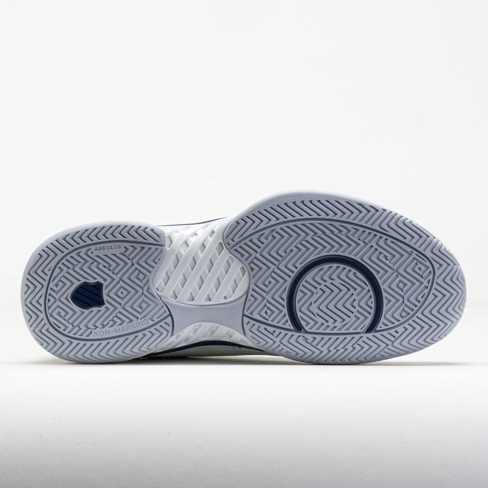 K-Swiss Express Light Pickleball Men's Bit of Blue/Oceana/Patina