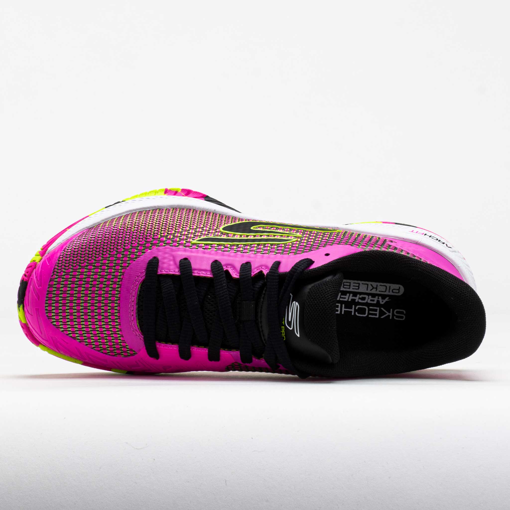 Skechers Viper Court Pro 2.0 Women's Hot Pink/Black