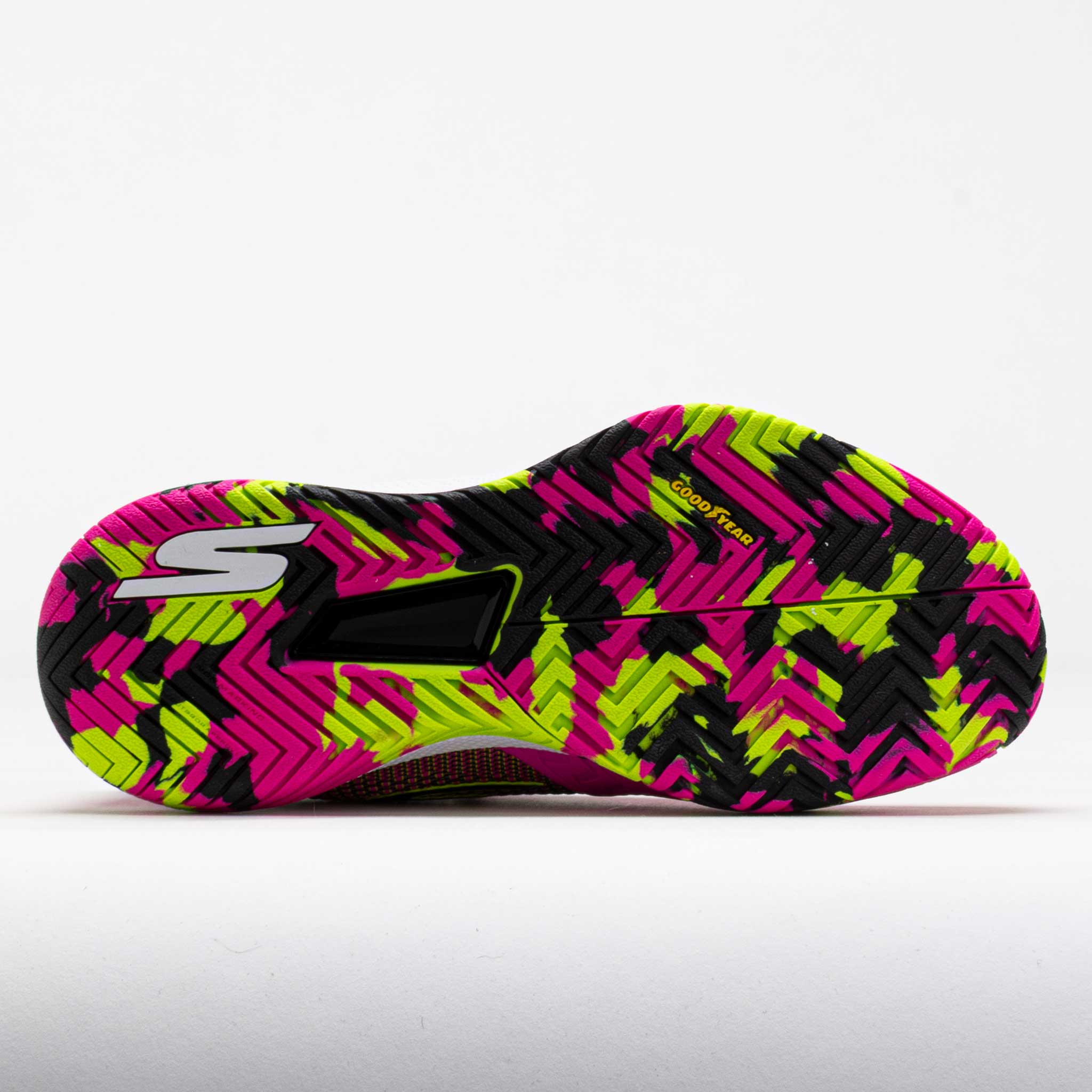 Skechers Viper Court Pro 2.0 Women's Hot Pink/Black