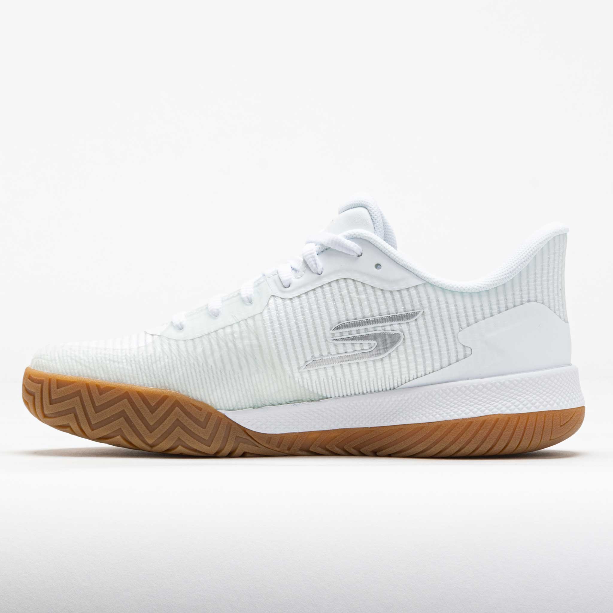 Skechers Viper Court Pro 2.0 Women's White – Holabird Sports