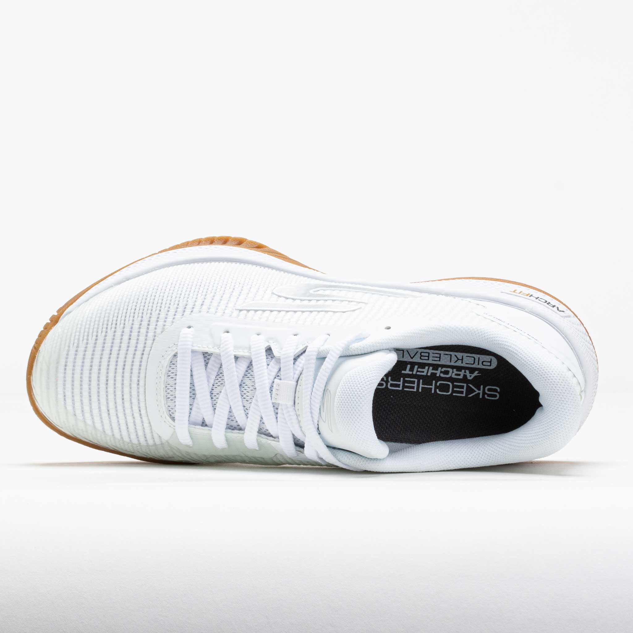 Skechers Viper Court Pro 2.0 Women's White