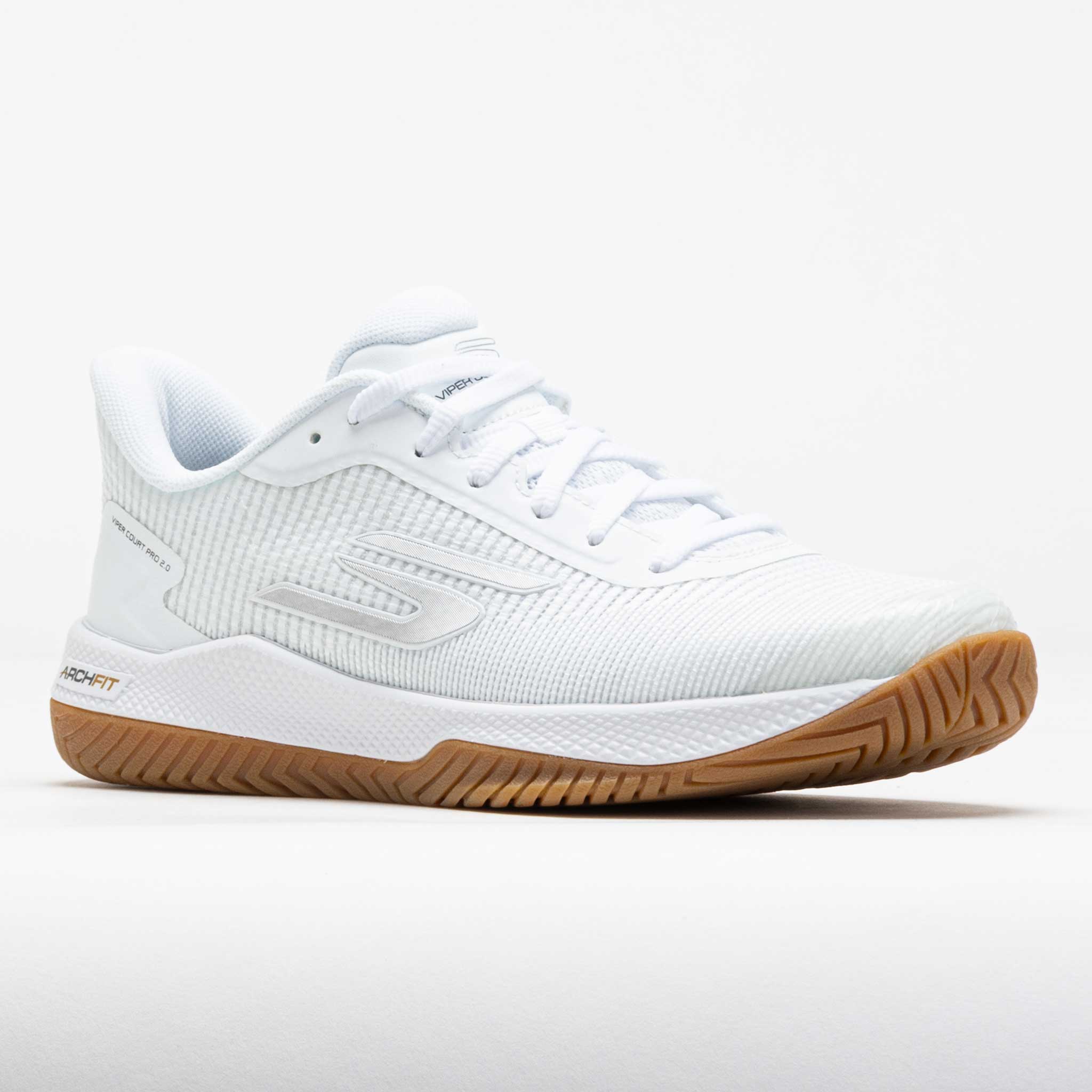 Skechers Viper Court Pro 2.0 Women's White