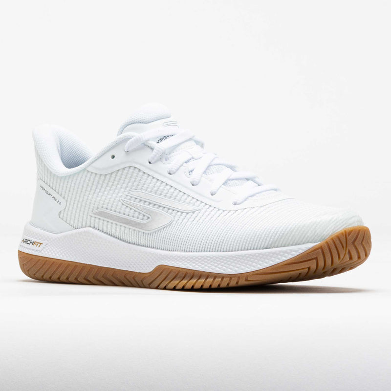 Skechers Viper Court Pro 2.0 Women's White