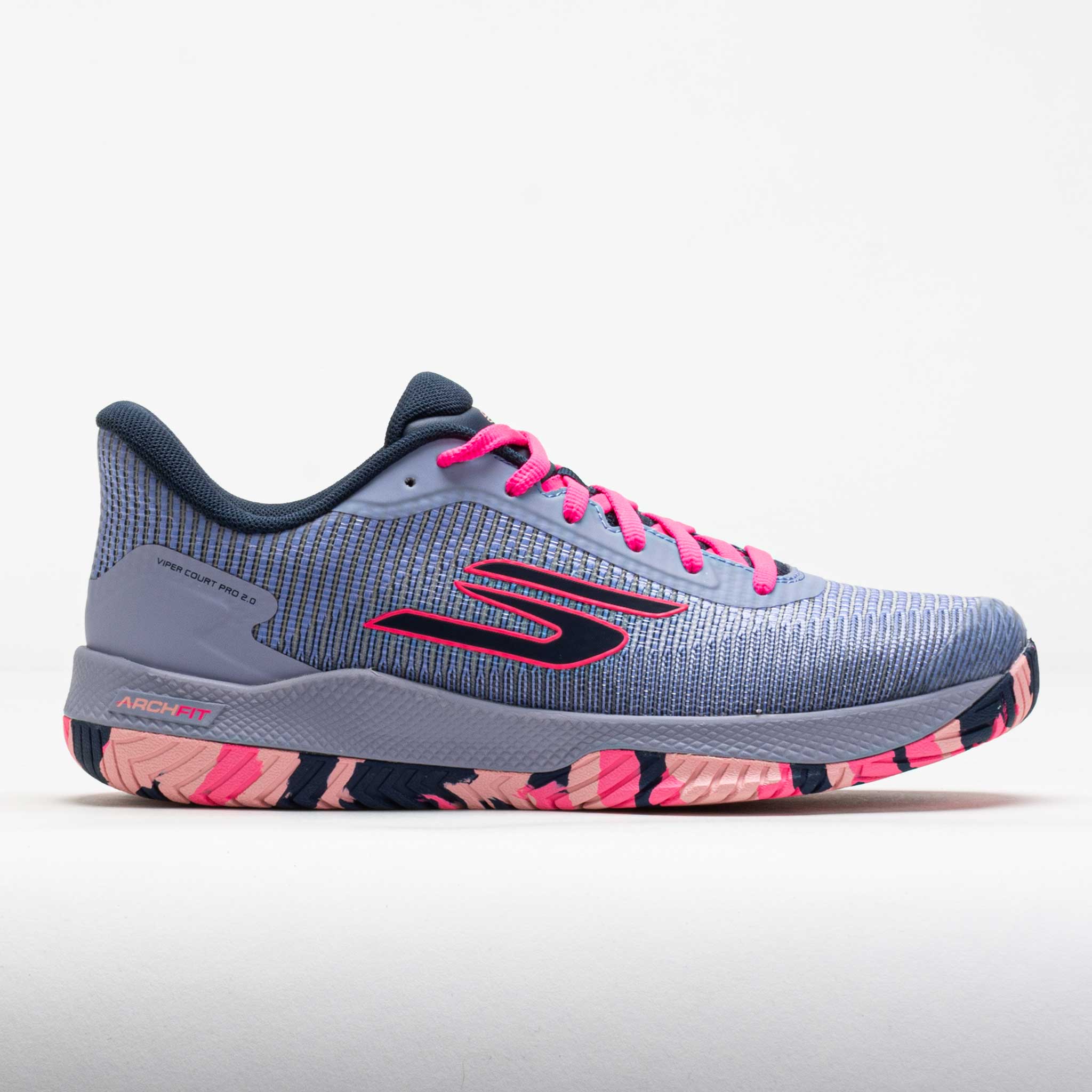 Skechers - Women's Viper Court Pro Sneaker