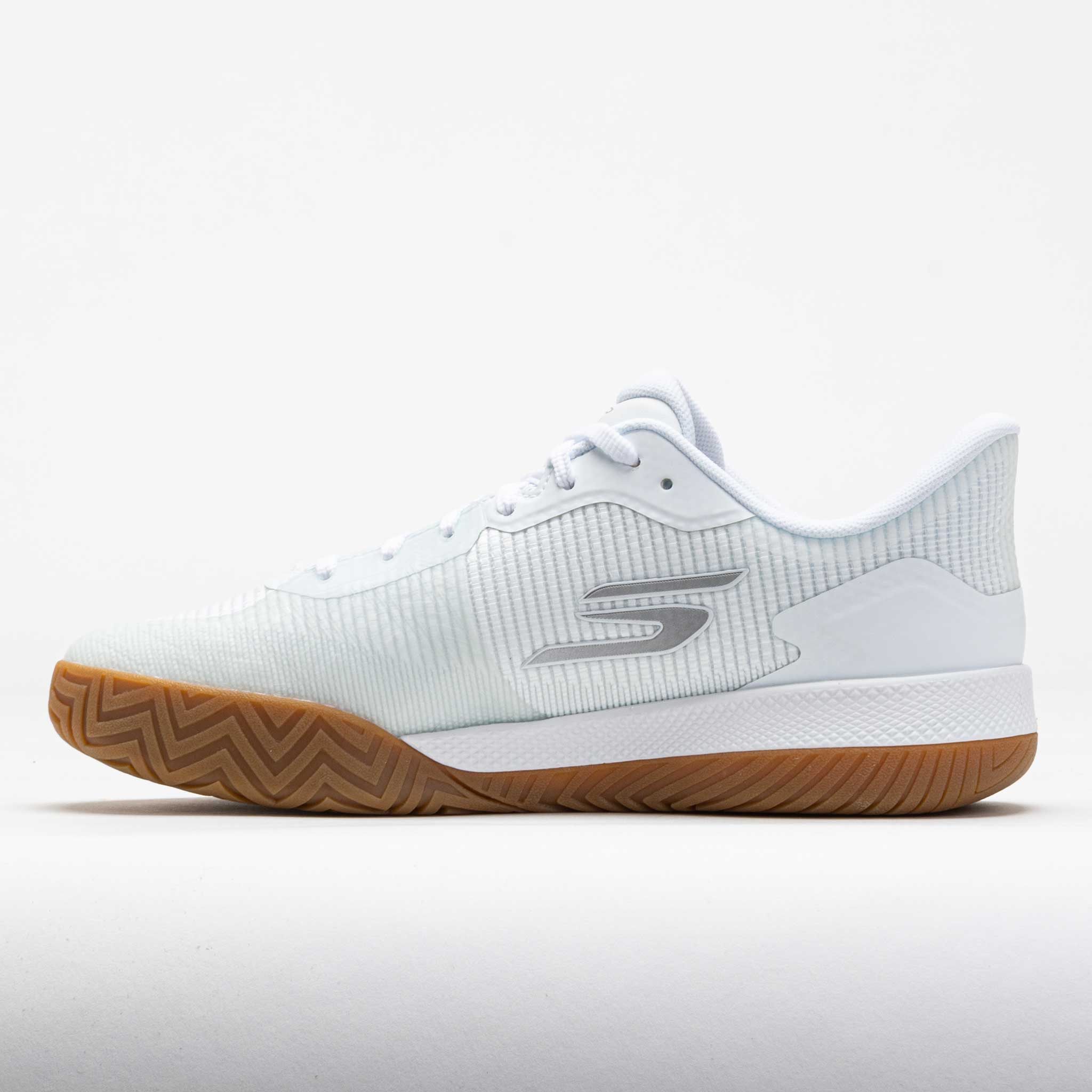 Skechers Viper Court Pro 2 Men's White