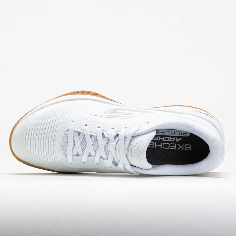 Skechers Viper Court Pro 2 Men's White