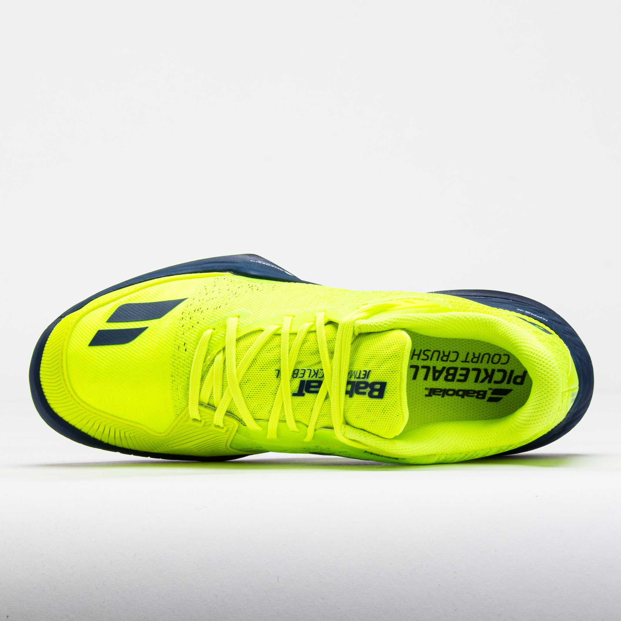 Babolat - ジェイ☆ Babolat Jet Mach 3 Pickleball (M)