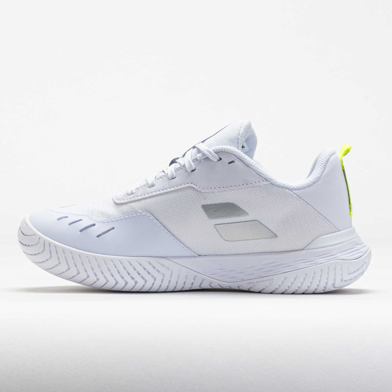 Babolat SFX Evo Pickleball Women's White/Silver
